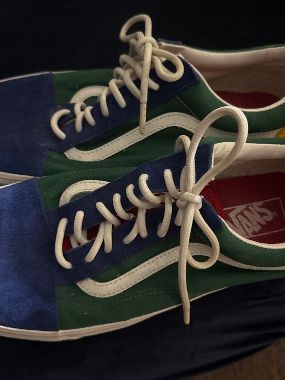 Can Shoes